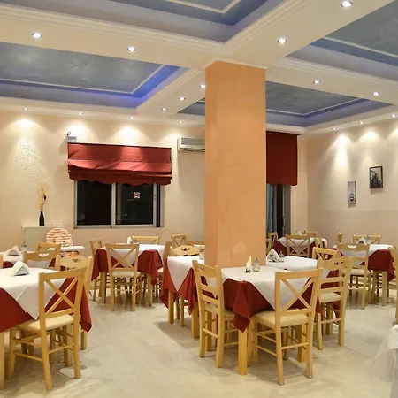 Primavera Otel 3*