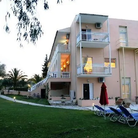 Otel Primavera