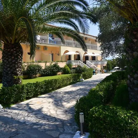 Primavera Otel 3*