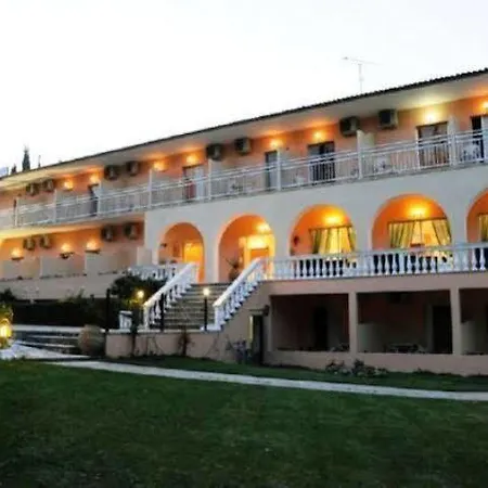 Primavera Otel
