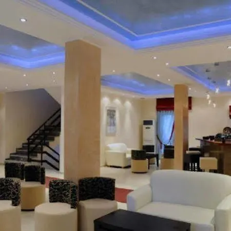Hotel Primavera